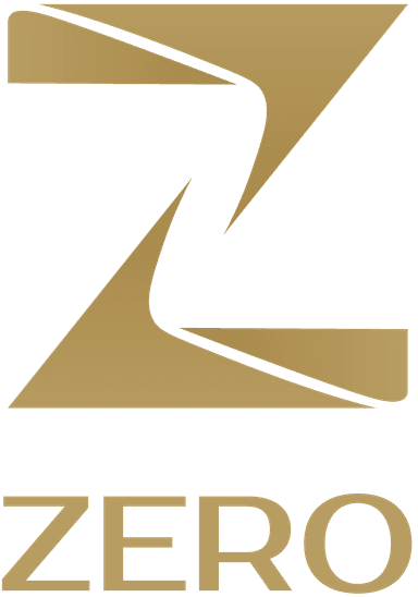 ZERO Logo